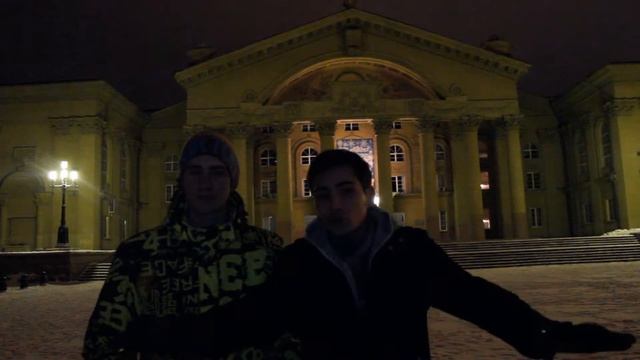 РУСЛАН ШАРАПОВ ПОЗДРАВЛЕНИЕ НА НГ ОТ МУЖИКОВ ИПТ смотреть онлайн