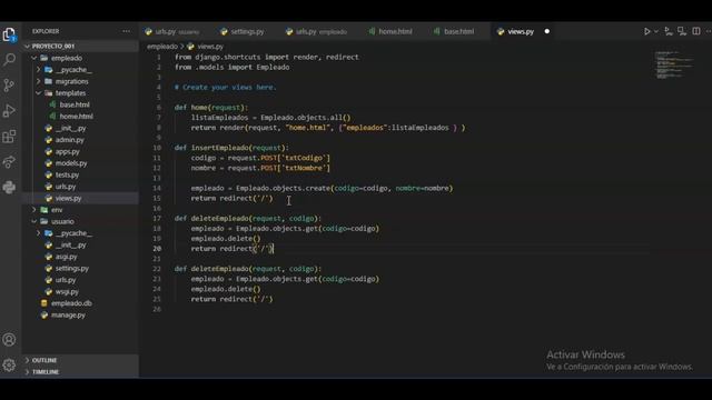 django_parte_006 смотреть онлайн
