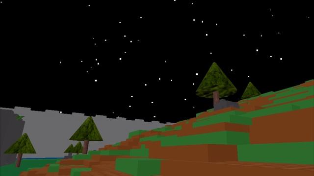 Winds of Fjords (DKC Soundfont) смотреть онлайн