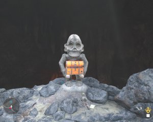 Far Cry 6 Прохождение 89 Изумрудный череп.