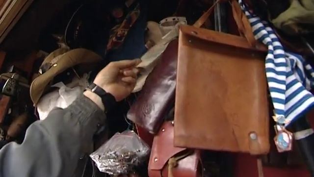 baraxolka смотреть онлайн