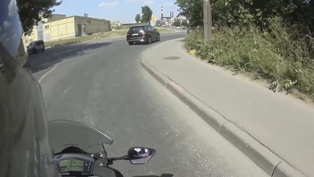 #16 Мотобудни УПАЛ С МОТОЦИКЛА смотреть онлайн
