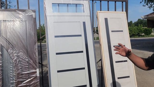 Optim Eshiklar | MDF Eshiklar Arzon Joyidan | ☎️336777326