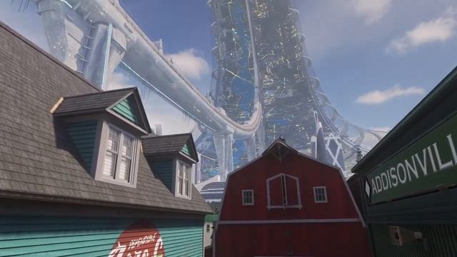 COD: Infinite Warfare смотреть онлайн