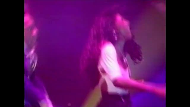 Sinitta - Hitchin' A Ride