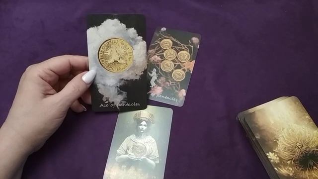 16 ДЕКАБРЯ 2023.✨ КАРТА ДНЯ И СОВЕТ. смотреть онлайн