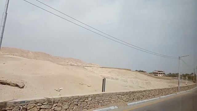 Луксор и Долината на царете {Втора част от приключението в Египет} смотреть онлайн