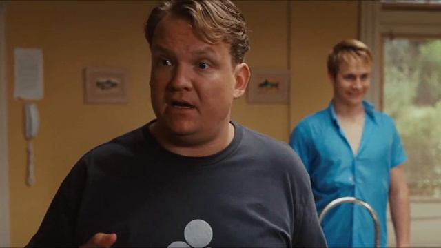 Aliens in the attic- Ricky tells Stuart and Nina the bad news смотреть онлайн