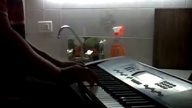 Intro del judas con mi casio ctk 3000 смотреть онлайн