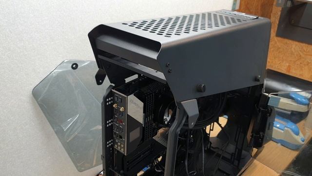 Expensive GAMING PC destroyed by unprofessional technician | Дорогой ИГРОВОЙ компьютер сломан смотреть онлайн