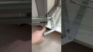 Установка"Волшебного уголка" BOYARD KRM04/900-1000