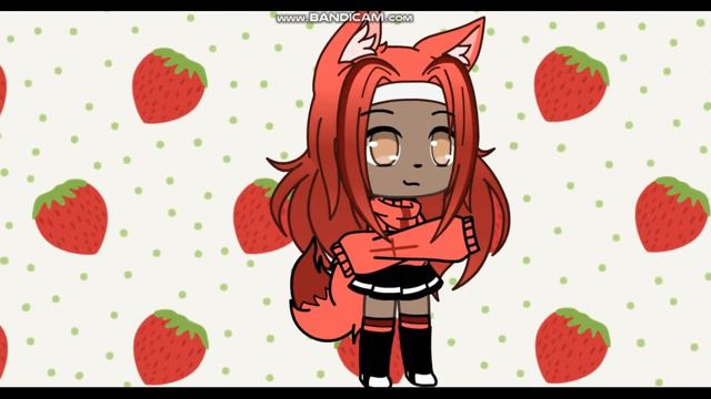 Gacha life клип "Я не могу тебя забыть" читайте описание смотреть онлайн