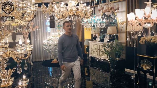 Люстры и освещение из Китая // НА СКОЛЬКО РЕАЛЬНО купить светильники в Китае? смотреть онлайн