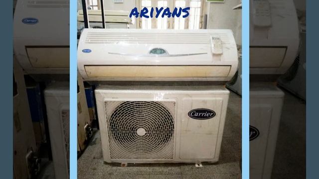 AC Sales & Services смотреть онлайн