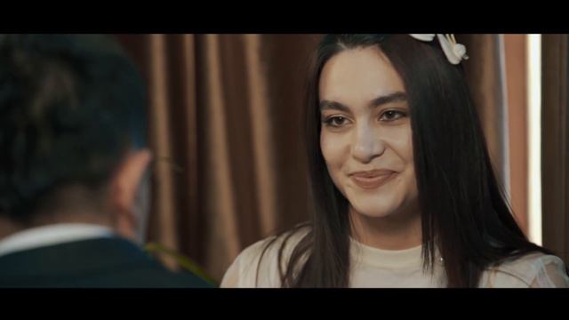 OSMONLARDA QOLIB KETAMAN - HAMMANI YIG'LATGAN FILM смотреть онлайн