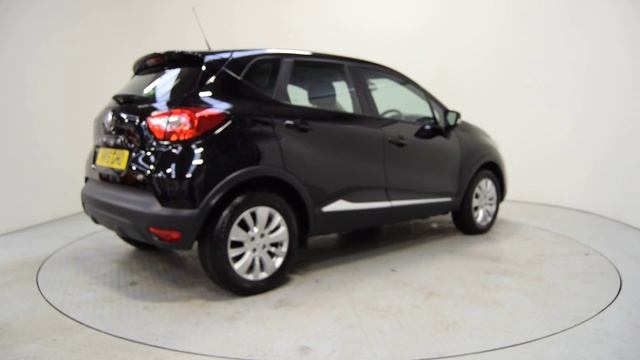 Used 2015 Renault Captur | Renault Captur NI | Shelbourne Motors | HV15GHU смотреть онлайн
