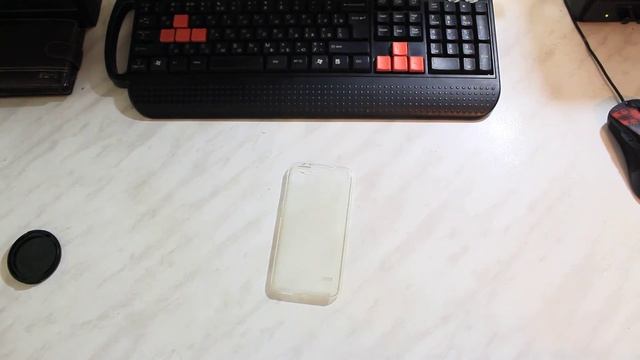 Посылка c Китая №21׃ чехол для ZTE s6 смотреть онлайн