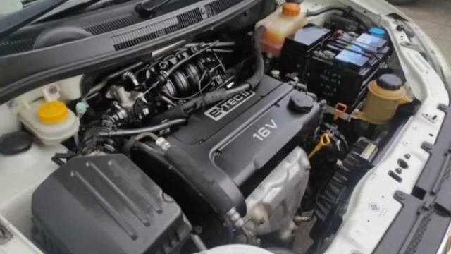 chevrolet aveo 1.6 LSX ? เกียร์ AT ปี2011แท้ AB/ABS รถสวยเดิมบาง หน้าเดิม หลังเดิม смотреть онлайн