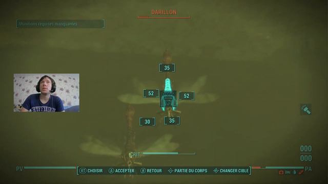 fallout 4 quete Aller voir virgil à la mer luminescente Ep 19 смотреть онлайн