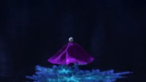 Ледяной Джек и Эльза. 2 часть