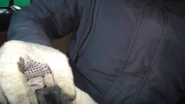 Меняю опцию на дворники при помощи замены под рулевого переключателя смотреть онлайн