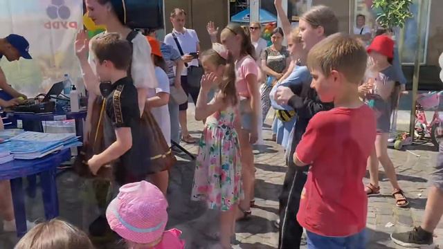 Go_A_band!!!! ГДЕ??? В УЖГОРОДЕ!!! 12.06. 2021. Шумят!!! Но не только они. Компания РУДЬ приглашает смотреть онлайн