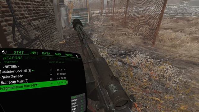 The Quintessential Fallout 4 VR Survival Series - Part 6 (BoS: The Lost Patrol) смотреть онлайн