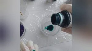 Делаем "Подсвечник" из эпоксидной смолы. Как сделать подсвечник? Эпоксидная смола