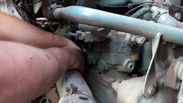 Volvo Deu Problema ?