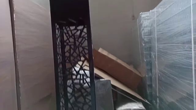 Уличный фонарь. Лазерная резка металла.Уличный фонарь. Лазерная резка металла. смотреть онлайн