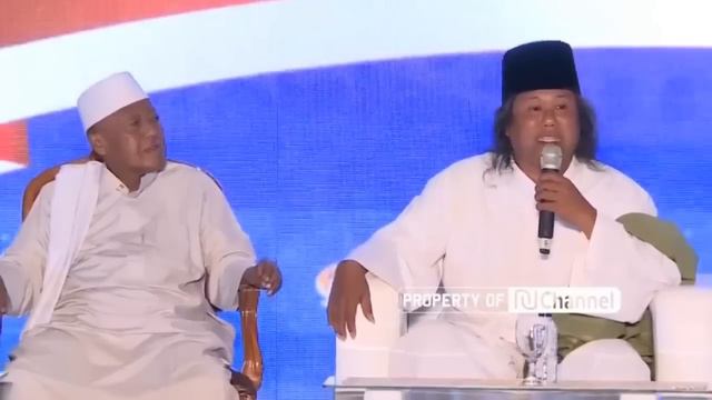 Gus Muwafiq Terbaru 2024 - Terjadi Kembali, Nalar Agama Yang di Utarakan dalam Pilpres 2024 смотреть онлайн