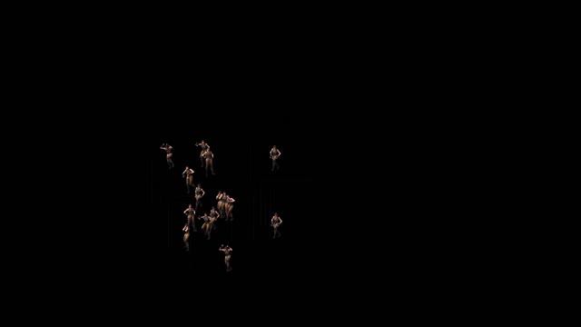 d e f a u l t d a n c e смотреть онлайн