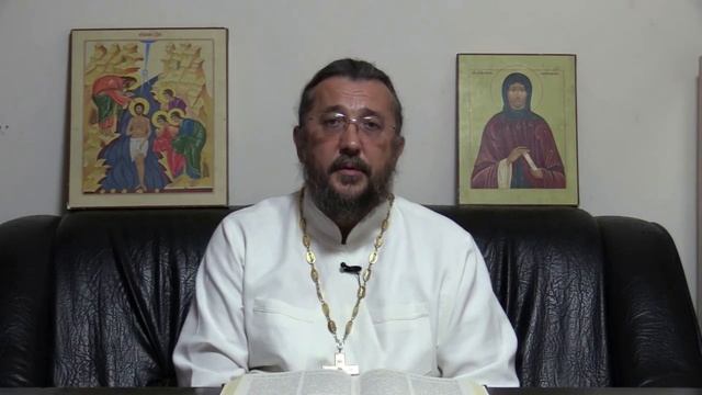 Колдунья нашептала на крестик. Можно ли его носить? Священник Игорь Сильченков. смотреть онлайн