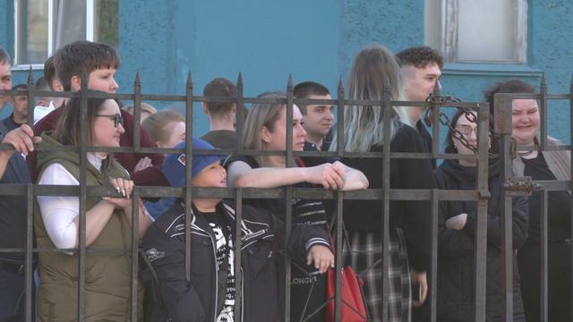В Сургуте ДОСААФ подготовил к срочной службе 50 человек смотреть онлайн