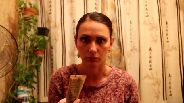 Пустые баночки за январь-февраль 2013 (часть 2) смотреть онлайн