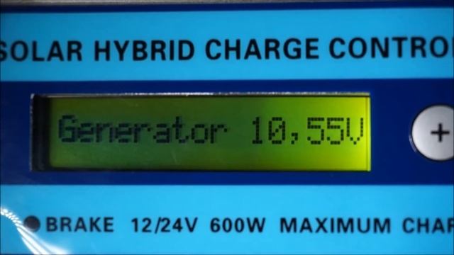 Ista Breeze 500 L edition "500 W" Ista Breeze éolienne L500 de "500 W" смотреть онлайн