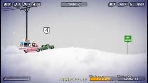 Renegade Racing Full Gameplay Walkthrough