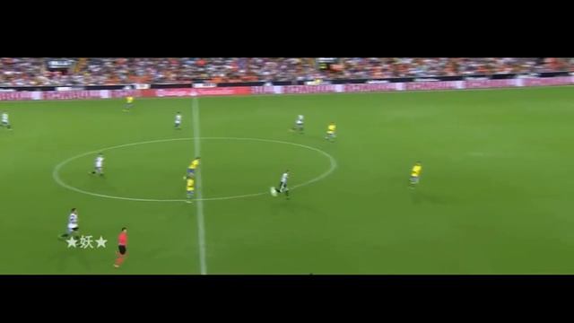 João Cancelo vs Las Palmas（18/08/2017）17-18 HD 720p by轩旗 смотреть онлайн