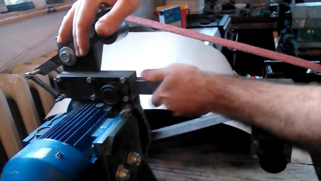 Обзор гриндера "ГР-1" от Рустама (Rustameli).(как смог ...) смотреть онлайн