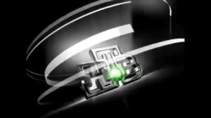 Заставка НТВ Представляет (2011)