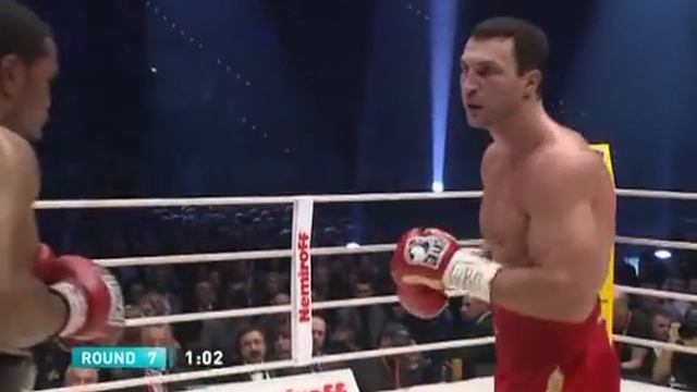 Klitschko.protiv.Chambers.avi смотреть онлайн