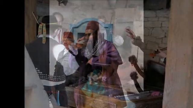 Trstěnický masopust únor 6. 2016 смотреть онлайн