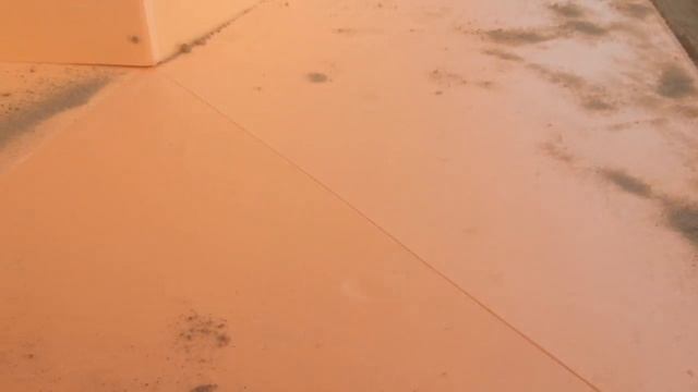 Утепленная отмостка вокруг дома