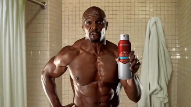 Old Spice - Comercial Bloqueo! смотреть онлайн