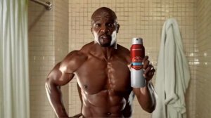 Old Spice - Comercial Bloqueo!