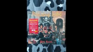 «Running Wild Port Royal» Remaster with Bonustracks Full Album