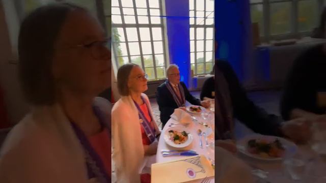 Grand Chapitre Uppland 2021 смотреть онлайн