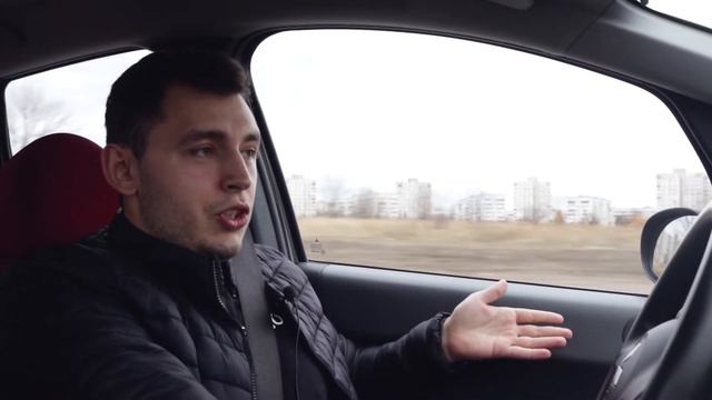 Mitsubishi Colt 6 - недорого, надёжно, экономично смотреть онлайн