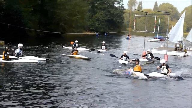 Viking Kayak Club - A few things we got up to in 2015 смотреть онлайн