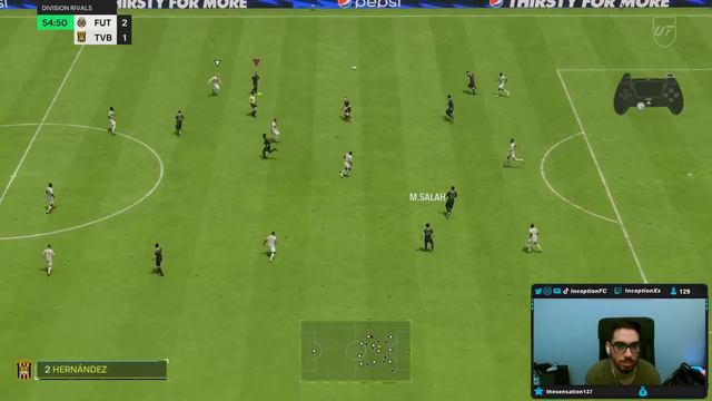86 DYNASTIES KLUIVERT SBC PLAYER REVIEW | FC 24 Ultimate Team смотреть онлайн